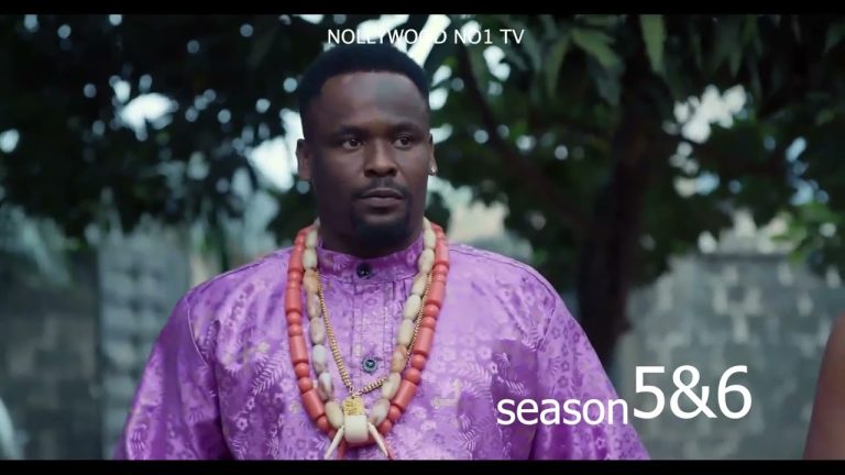 ROYAL FIGHT 5&6TEASE (NEW MOVIE 2022)-ZUBBY MICHAEL-JOYCE KALU- 2022 Latest Nigerian Nollywood Movie