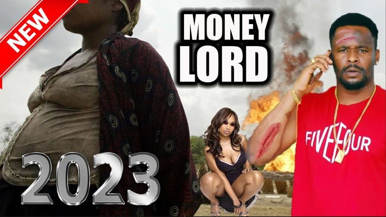 MONEY LORD | ZUBBY MICHAEL | NOLLYWOOD NEW MOVIES 2023